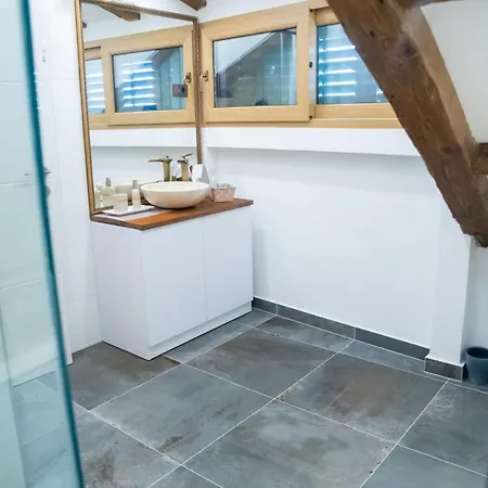 Bed & Breakfast Oblivion Luxury *