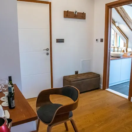 Oblivion Luxury Bed & Breakfast Split