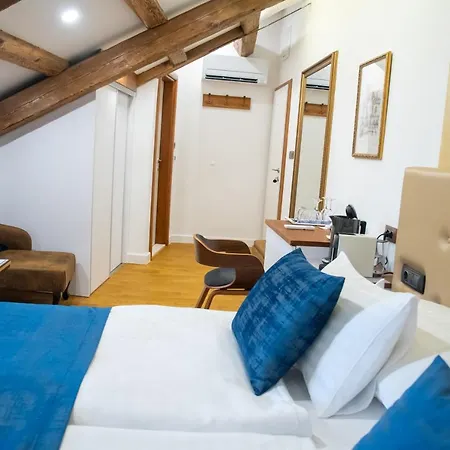Bed & Breakfast Oblivion Luxury Split