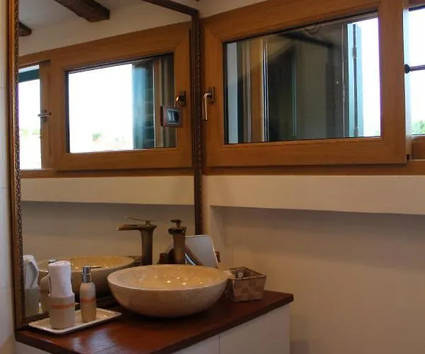 Bed and Breakfast Oblivion Luxury