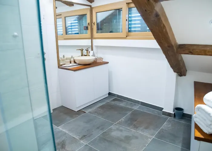 Bed and Breakfast Oblivion Luxury 4*