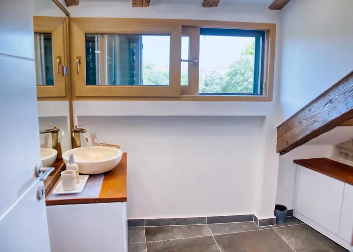 Bed and Breakfast Oblivion Luxury Σπλιτ