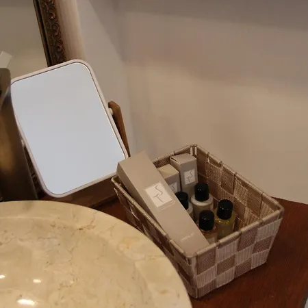 Oblivion Luxury 4* Split