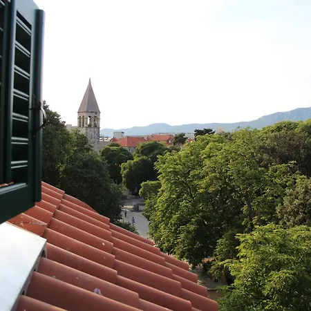 Oblivion Luxury Nocleg ze śniadaniem