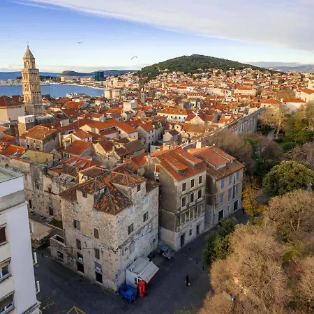 Nocleg ze śniadaniem Oblivion Luxury 4*