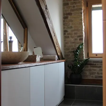 Bed & Breakfast Oblivion Luxury Split