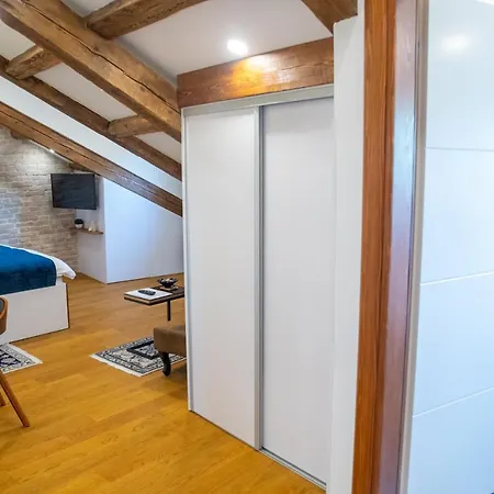 Oblivion Luxury Bed & Breakfast Split