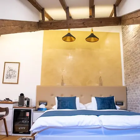 Oblivion Luxury Bed & Breakfast Split