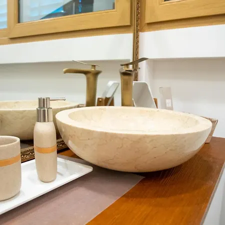 Oblivion Luxury 4* Split