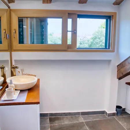 Bed & Breakfast Oblivion Luxury Split