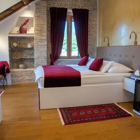 Oblivion Luxury 스플리트