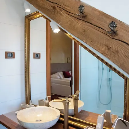 Bed & Breakfast Oblivion Luxury Split