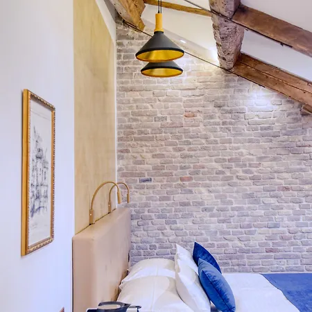 Oblivion Luxury 4* Split