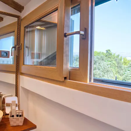 Oblivion Luxury Bed & Breakfast Split