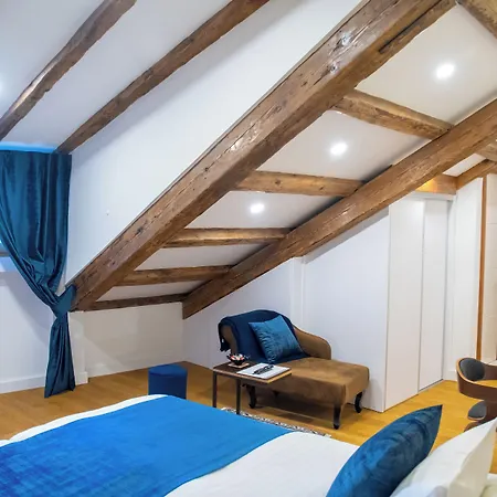 Bed & Breakfast Oblivion Luxury 4*