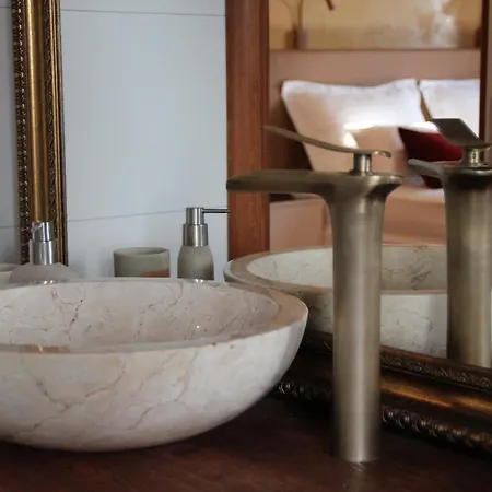 Oblivion Luxury 4* Spalato