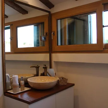 Bed & Breakfast Oblivion Luxury