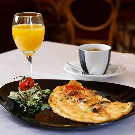 Bed & Breakfast Oblivion Luxury Spalato