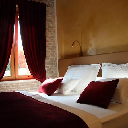 Oblivion Luxury Spalato