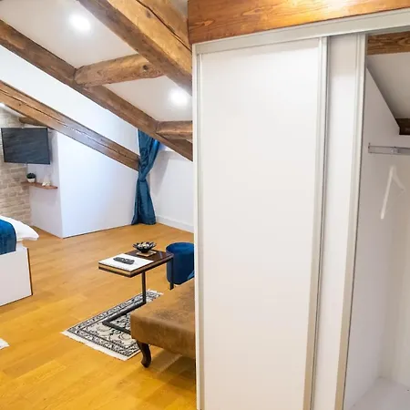 Oblivion Luxury Bed & Breakfast