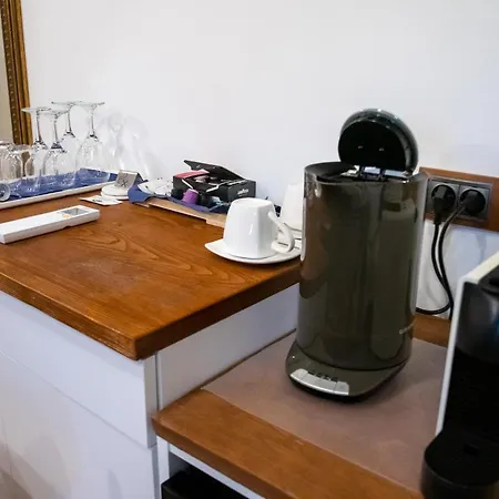 Oblivion Luxury Bed & Breakfast