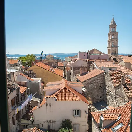 Oblivion Luxury Spalato