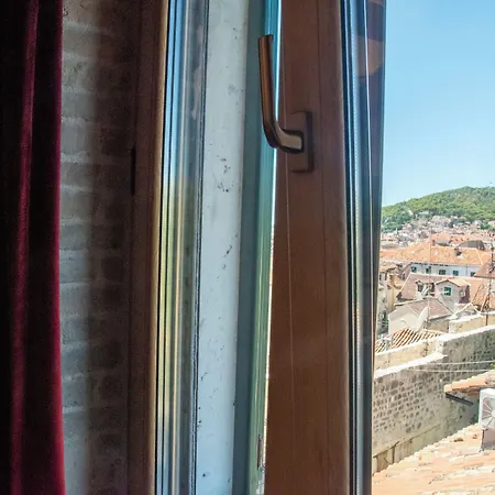 Oblivion Luxury 4* Spalato