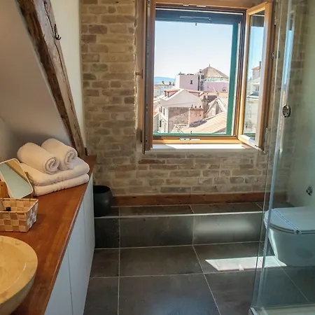 Oblivion Luxury Bed & Breakfast Spalato